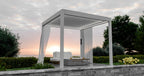 Aura – Manual Pergola